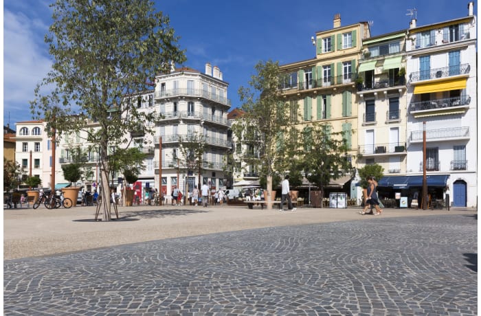 Apartment in Le Suquet, Le Suquet - 25