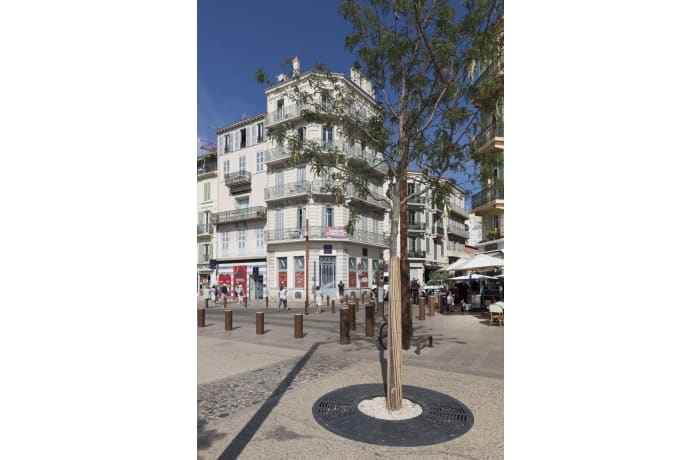 Apartment in Le Suquet, Le Suquet - 26