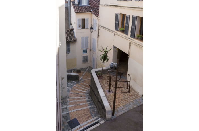 Apartment in Le Suquet, Le Suquet - 15