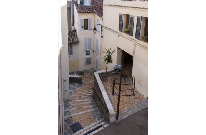 Apartment in Le Suquet, Le Suquet - 13