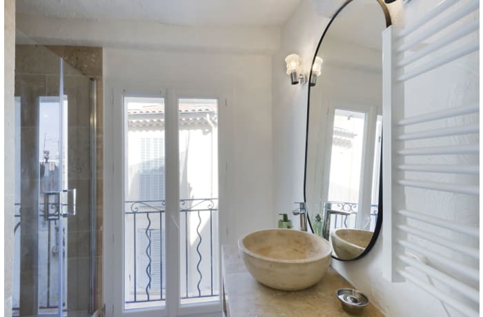 Apartment in Le Suquet, Le Suquet - 10
