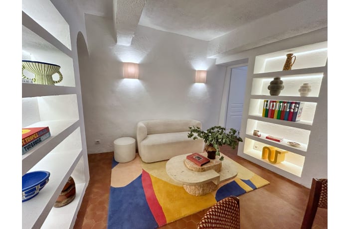 Apartment in Le Suquet, Le Suquet - 3