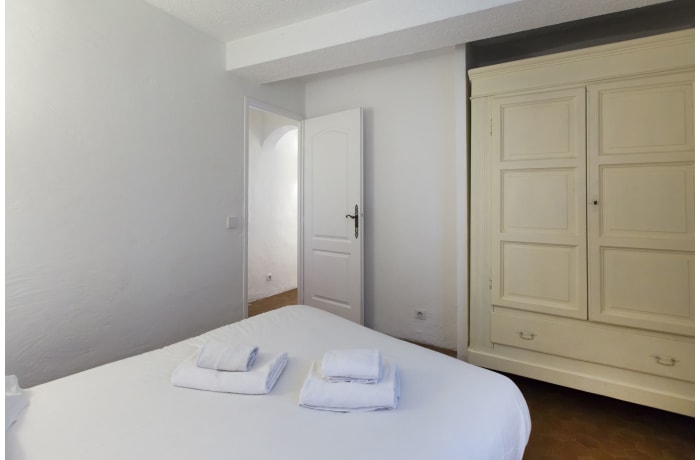 Apartment in Le Suquet, Le Suquet - 12