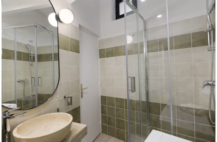 Apartment in Le Suquet, Le Suquet - 13