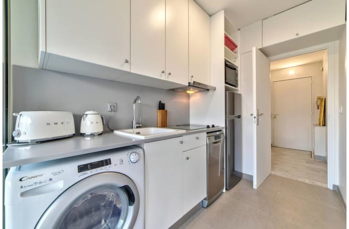 Apartment in Canto I, Palm Beach - 9