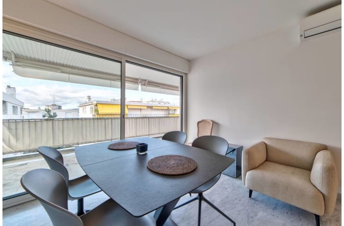 Apartment in Canto I, Palm Beach - 15