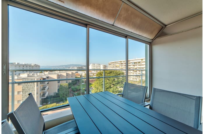 Apartment in Alta, Pointe Croisette - 0