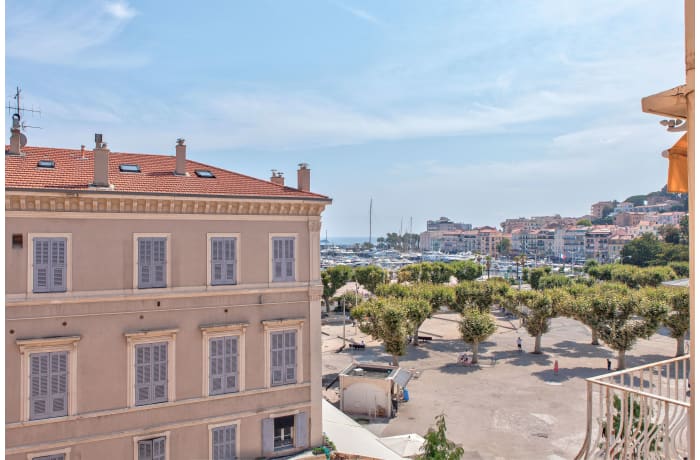 Apartment in Felix, Pointe Croisette - 24