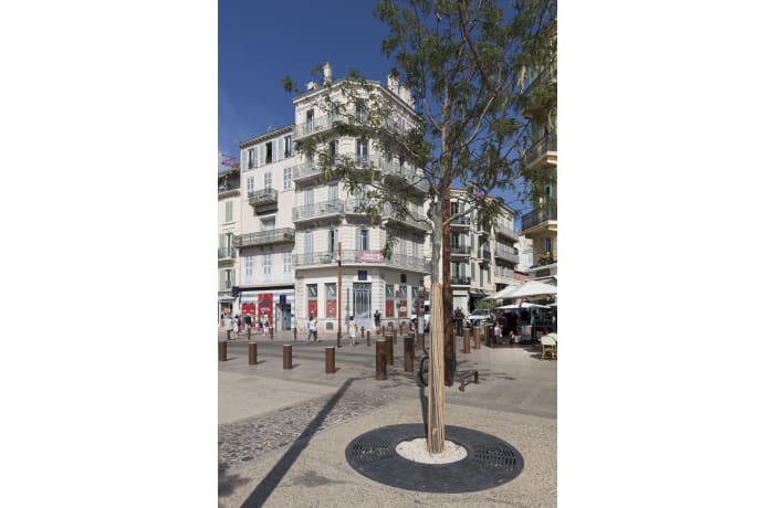 Apartment in Felix, Pointe Croisette - 37