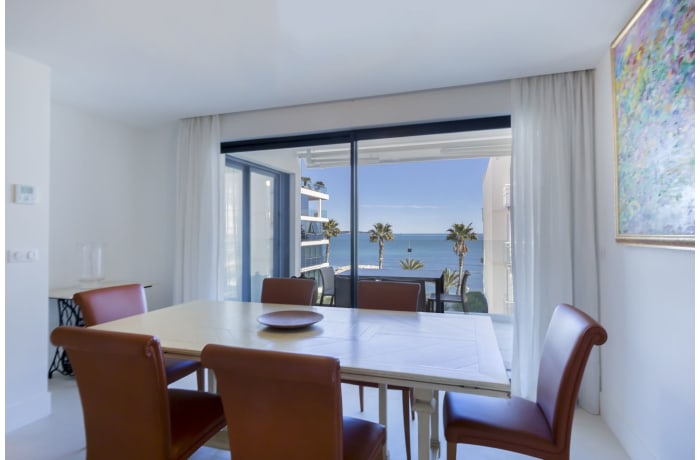 Apartment in Lara, Pointe Croisette - 9