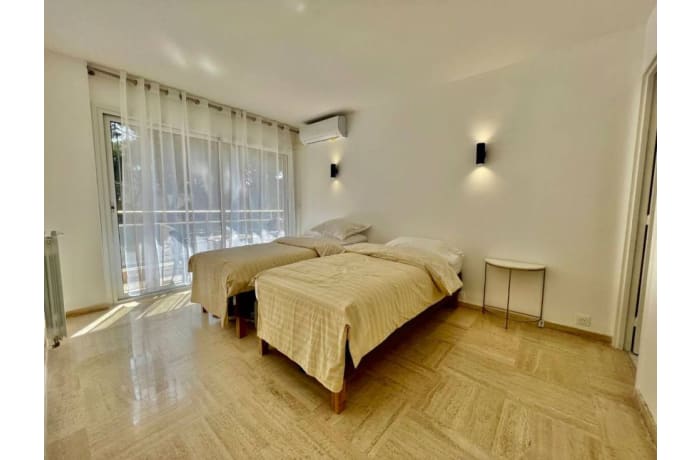 Apartment in Les Oliviers, Pointe Croisette - 13