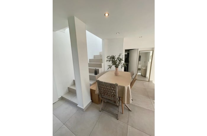 Apartment in Le Grand Pin, Prado Republique - 5