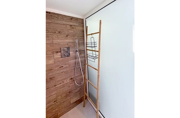 Apartment in Le Grand Pin, Prado Republique - 0