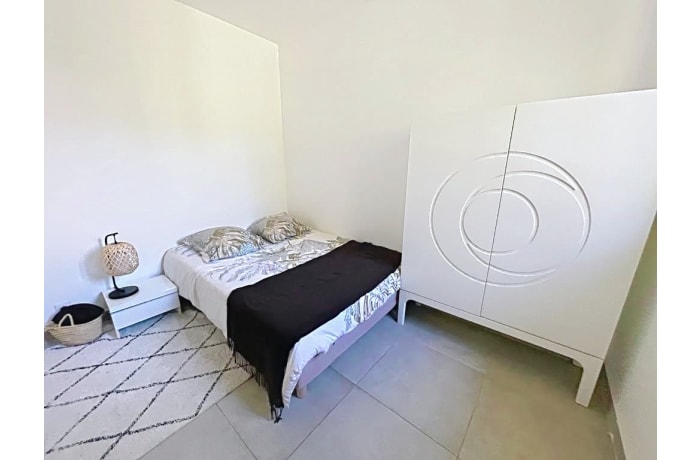 Apartment in Le Grand Pin, Prado Republique - 7