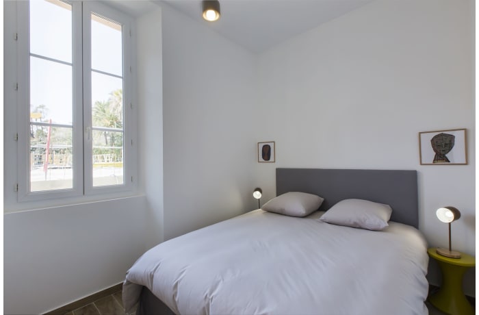 Apartment in Thea, Prado Republique - 13