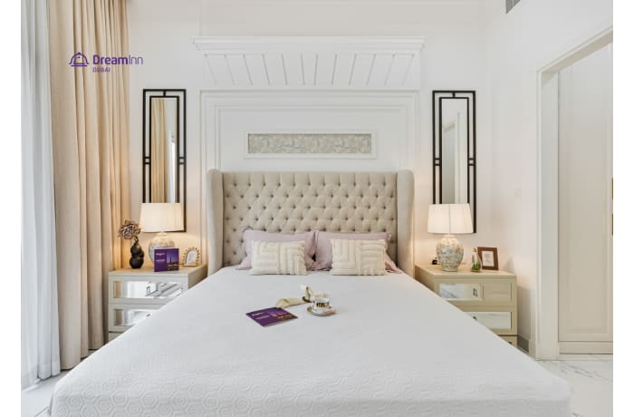 Apartment in Vincitore Boulevard 3, Al Barsha South - 19