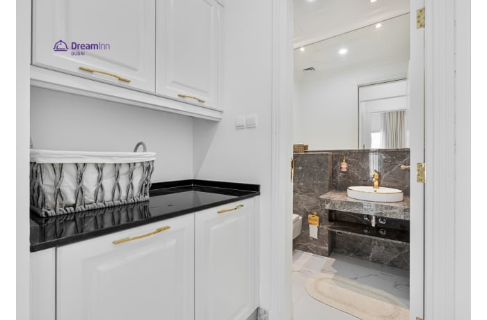 Apartment in Vincitore Boulevard 3, Al Barsha South - 29