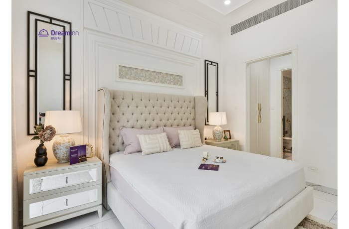 Apartment in Vincitore Boulevard 3, Al Barsha South - 4