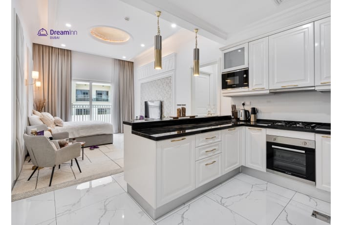 Apartment in Vincitore Boulevard 3, Al Barsha South - 26