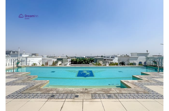 Apartment in Vincitore Boulevard 3, Al Barsha South - 8