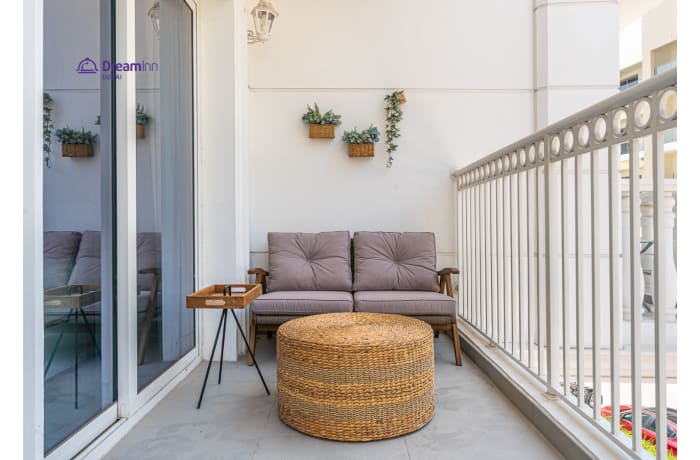 Apartment in Vincitore Boulevard 3, Al Barsha South - 21