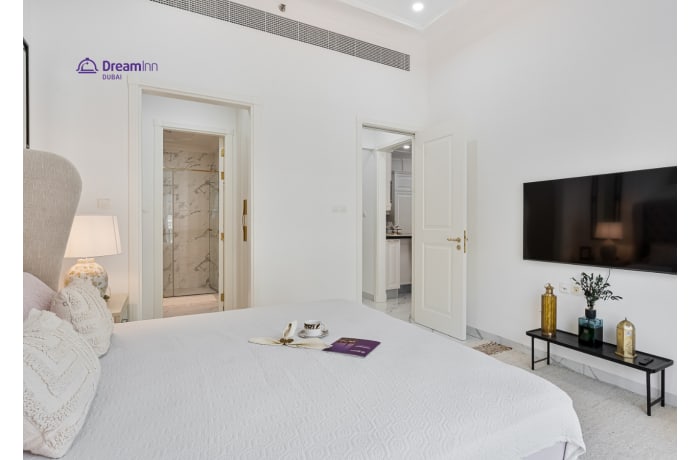 Apartment in Vincitore Boulevard 3, Al Barsha South - 7