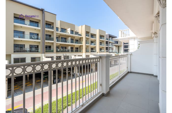 Apartment in Vincitore Boulevard 3, Al Barsha South - 0