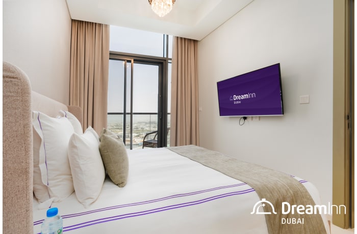 Apartment in Aykon Tower - 2BR - Business Bay, Business Bay - 17