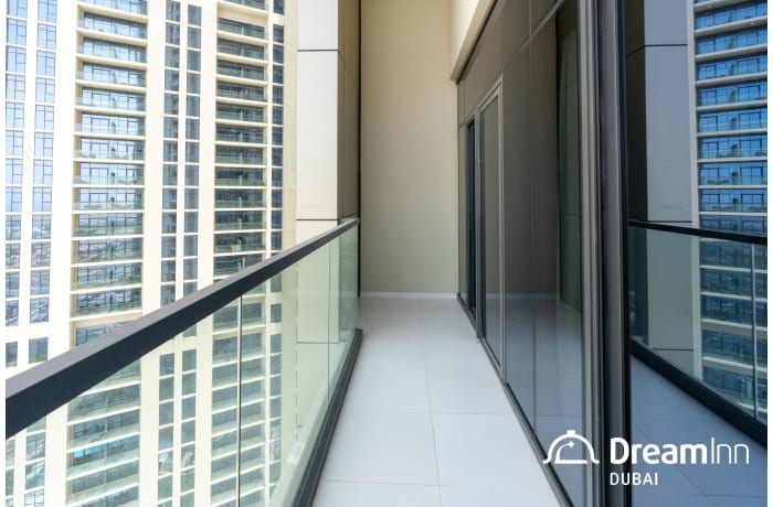 Apartment in Aykon Tower - 2BR - Business Bay, Business Bay - 29