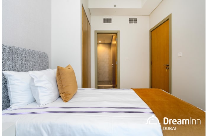 Apartment in Aykon Tower - 2BR - Business Bay, Business Bay - 9