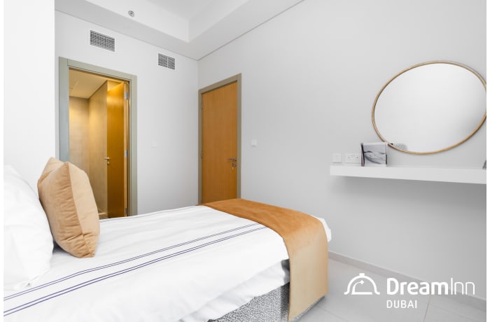 Apartment in Aykon Tower - 2BR - Business Bay, Business Bay - 10