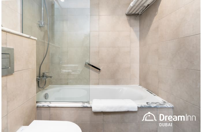 Apartment in Aykon Tower - 2BR - Business Bay, Business Bay - 20
