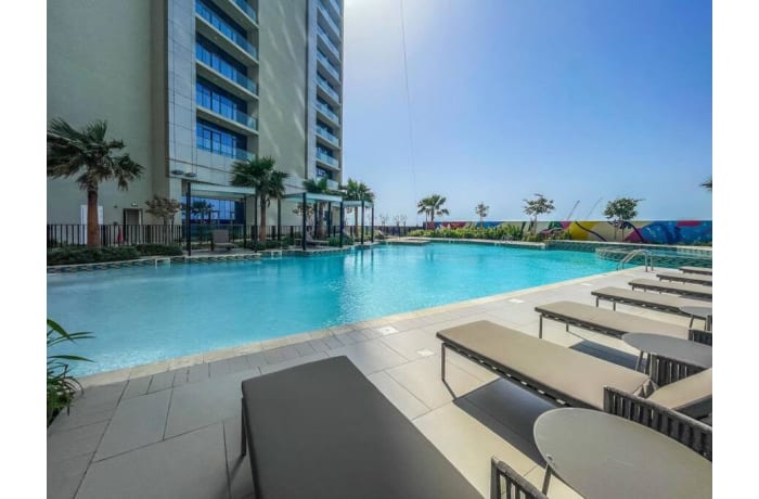 Apartment in Aykon Tower - 2BR - Business Bay, Business Bay - 30