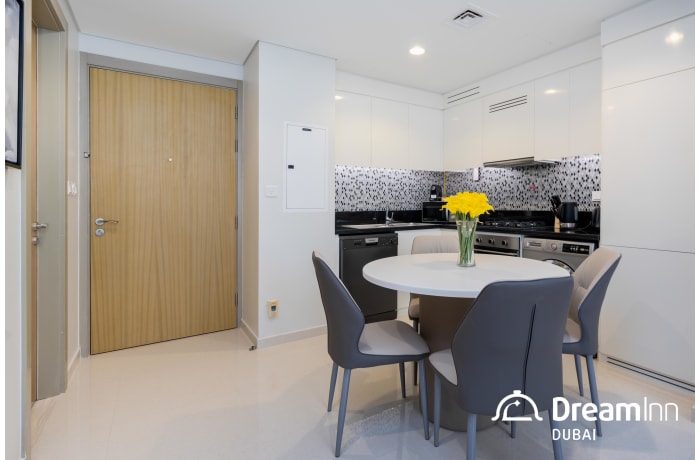 Apartment in Aykon Tower - 2BR - Business Bay, Business Bay - 8
