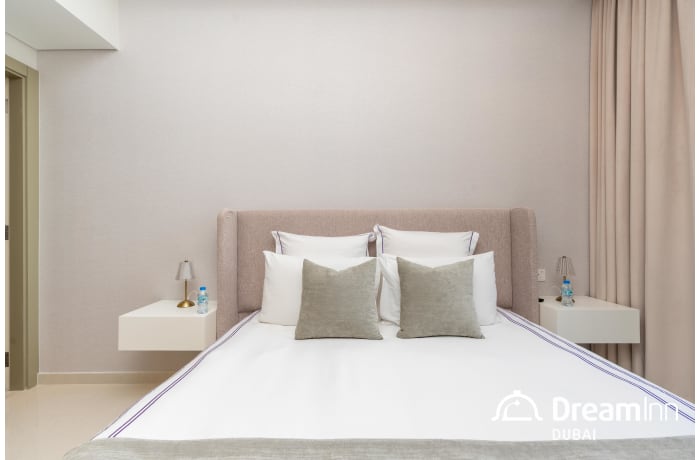 Apartment in Aykon Tower - 2BR - Business Bay, Business Bay - 18