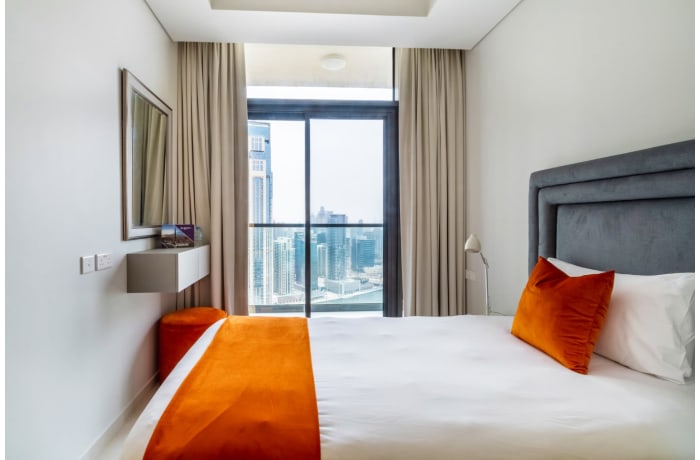 Apartment in Aykon Tower - 2BR - II - Business Bay, Business Bay - 8