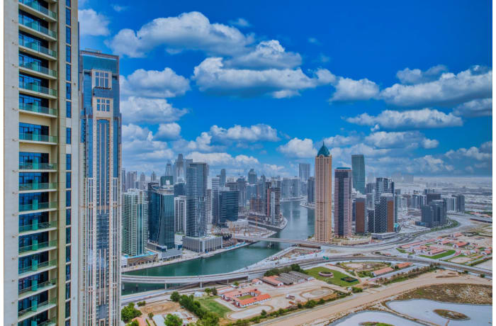 Apartment in Aykon Tower - 2BR - II - Business Bay, Business Bay - 21