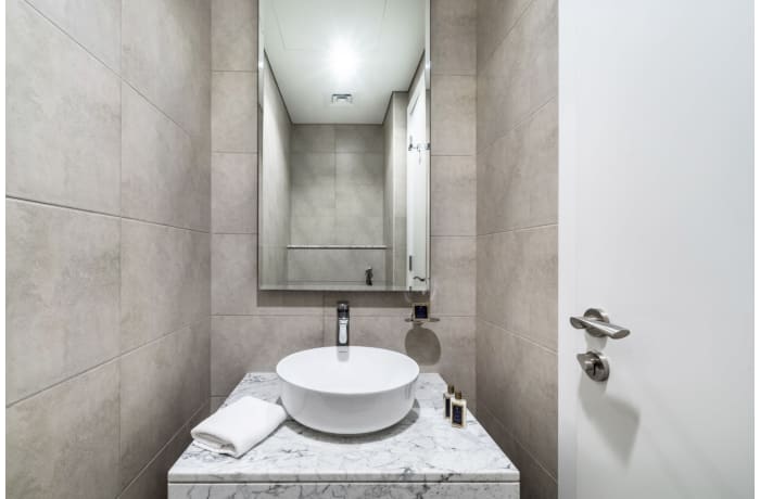 Apartment in Aykon Tower - 2BR - II - Business Bay, Business Bay - 24
