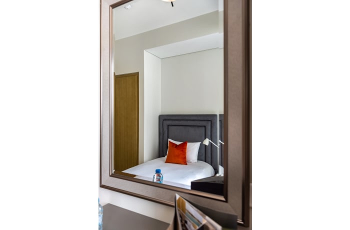 Apartment in Aykon Tower - 2BR - II - Business Bay, Business Bay - 12