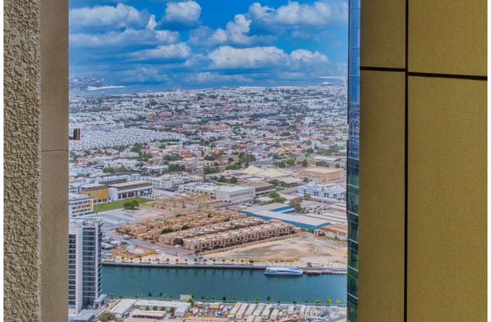 Apartment in Aykon Tower - 2BR - II - Business Bay, Business Bay - 23