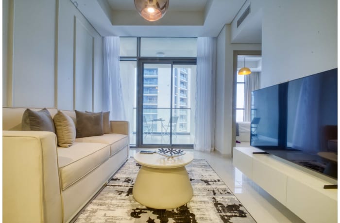 Apartment in Aykon Tower - 2BR - V - Business Bay, Business Bay - 5