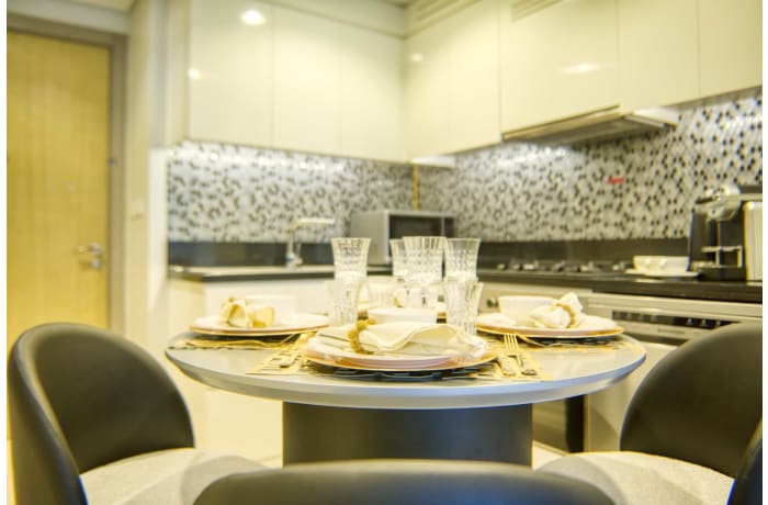 Apartment in Aykon Tower - 2BR - V - Business Bay, Business Bay - 9