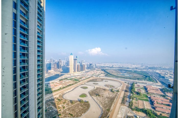 Apartment in Aykon Tower - 2BR - V - Business Bay, Business Bay - 24