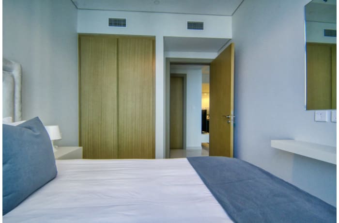 Apartment in Aykon Tower - 2BR - V - Business Bay, Business Bay - 11