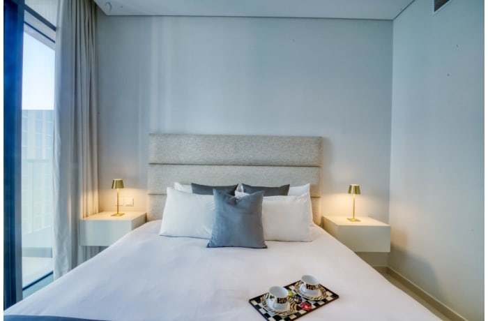 Apartment in Aykon Tower - 2BR - V - Business Bay, Business Bay - 18