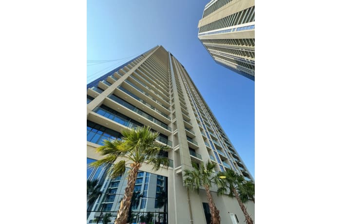 Apartment in Aykon Tower - 2BR - V - Business Bay, Business Bay - 29