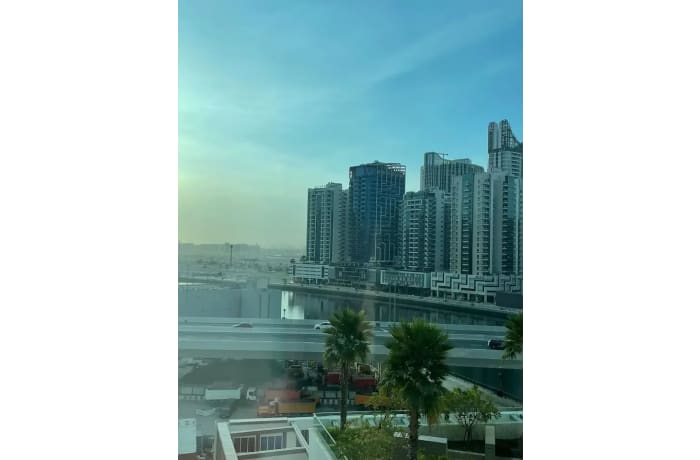 Apartment in Damac Prive II, Business Bay - 0
