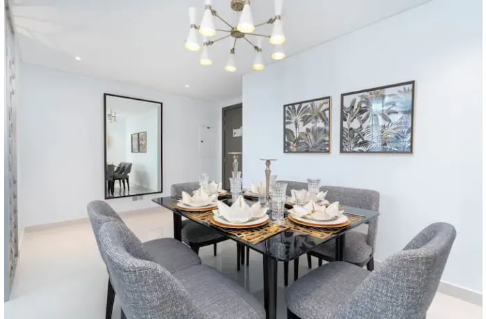 Apartment in Damac Prive IV, Business Bay - 10