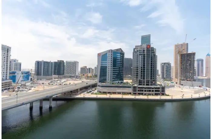Apartment in Damac Prive IV, Business Bay - 5
