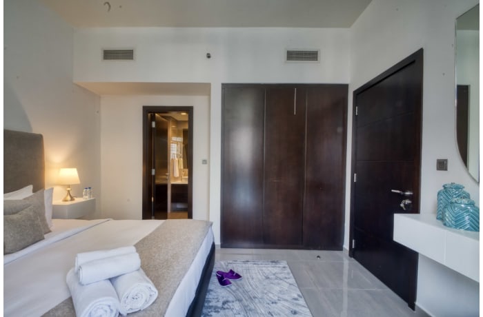 Apartment in Merano Tower Getaway, Business Bay - 3